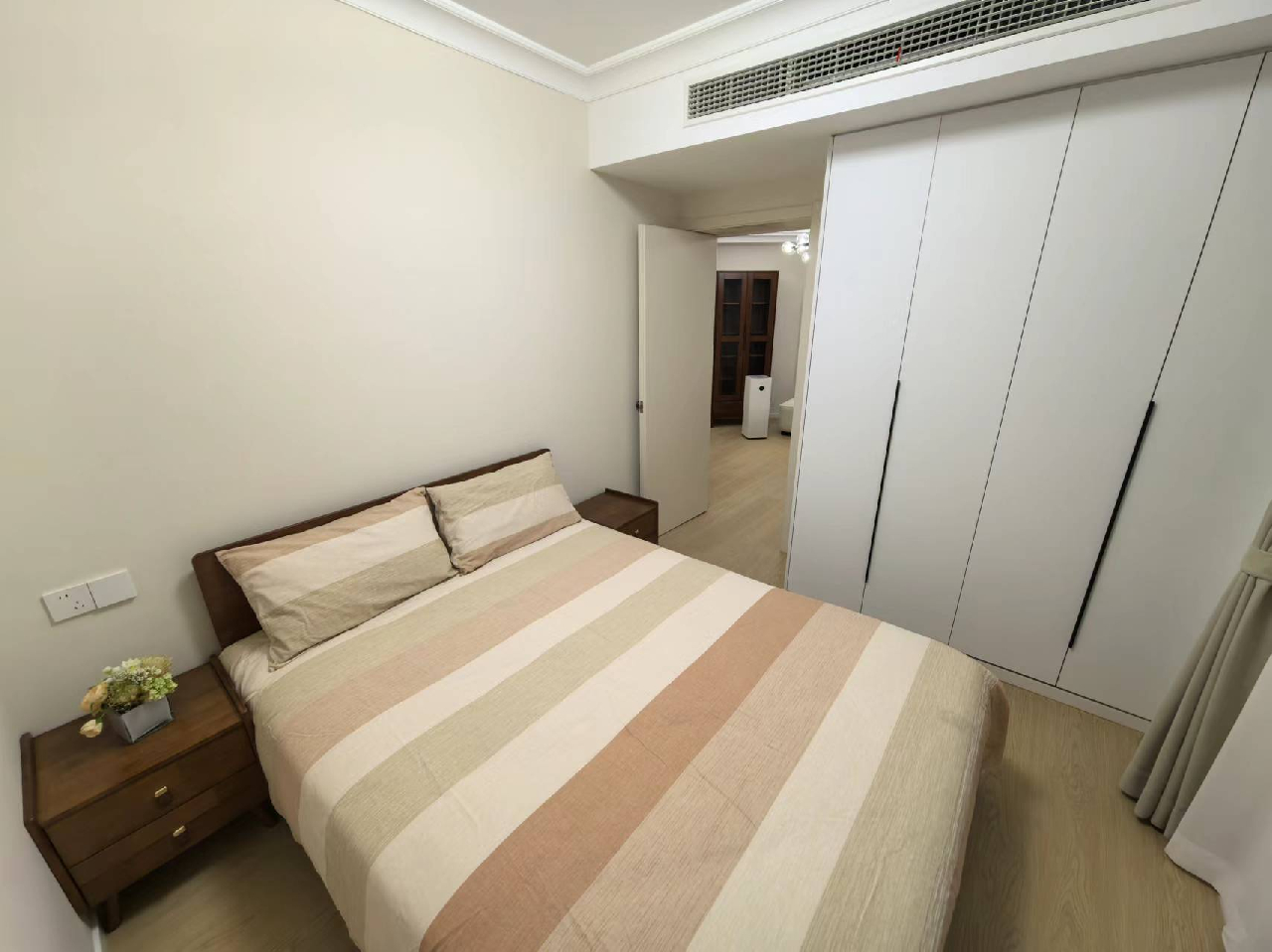 Gubei International Garden - Interior view 2, Shanghai rental property
