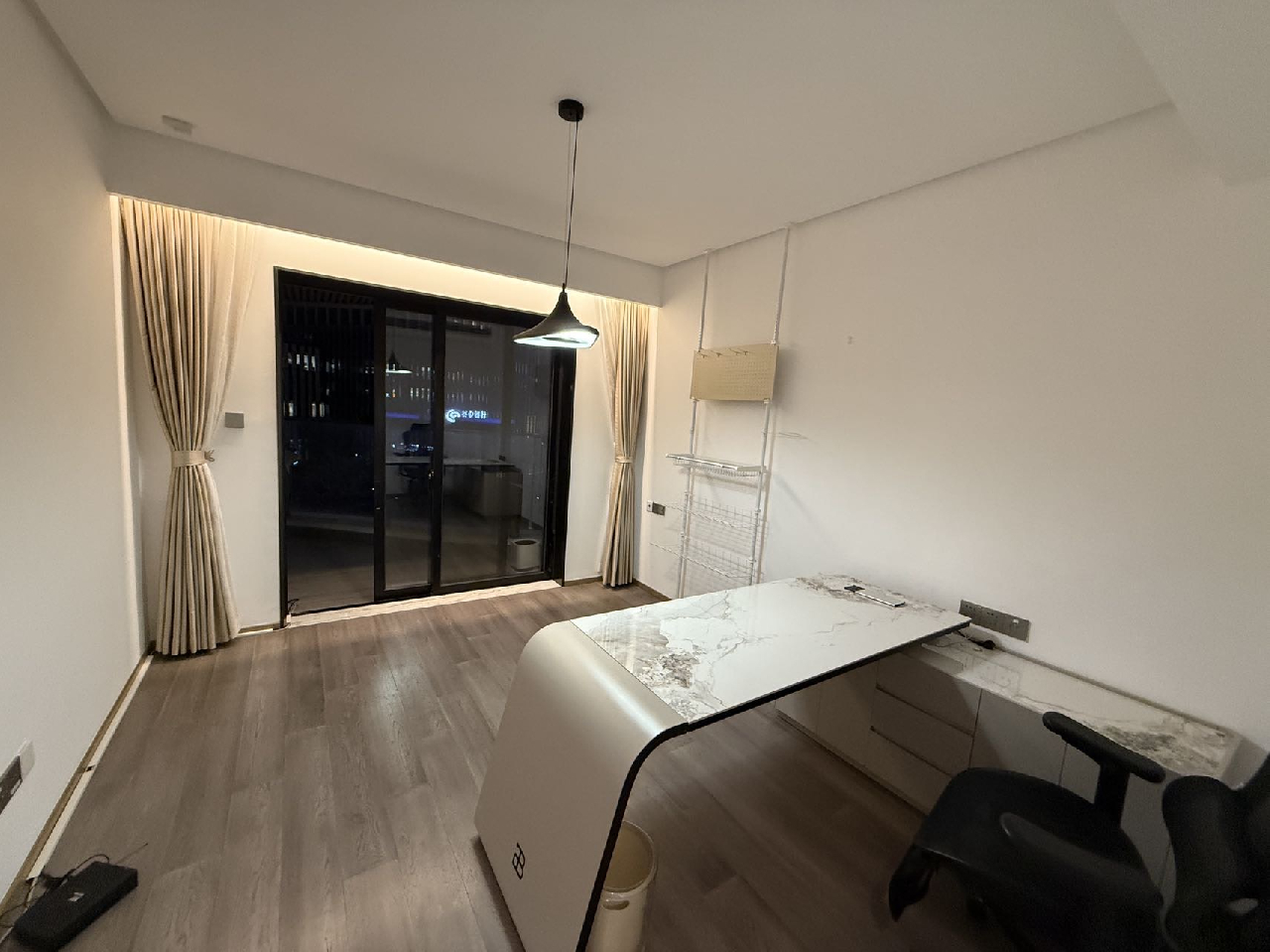 Nove Mansion - Interior view 9, Shanghai rental property