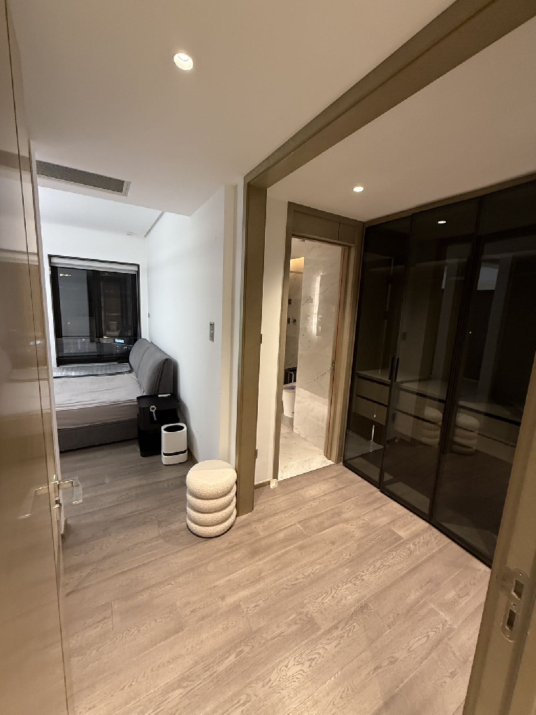 Nove Mansion - Interior view 2, Shanghai rental property