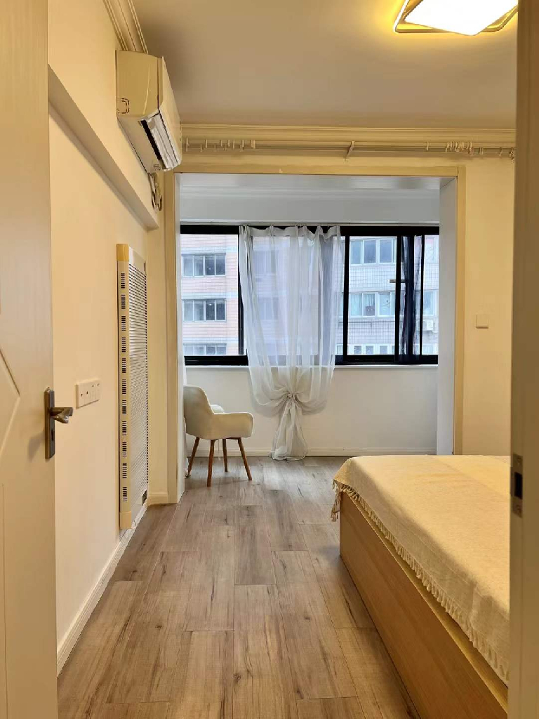 Haifu Apartment - Interior view 7, Shanghai rental property