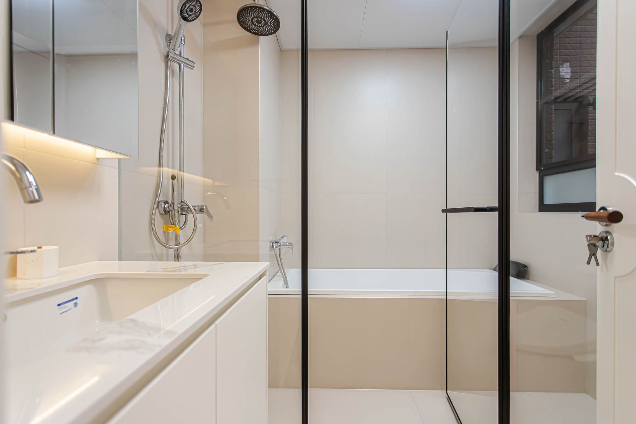 Golden Bella Vie - Interior view 9, Shanghai rental property