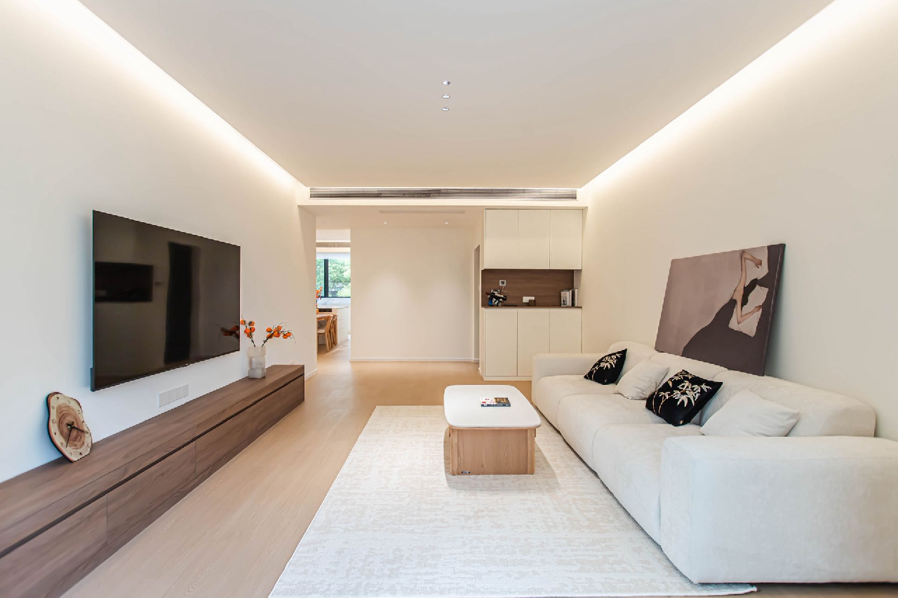 Golden Bella Vie - Interior view 7, Shanghai rental property