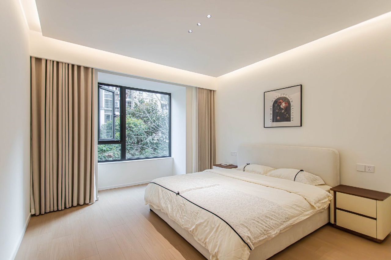 Golden Bella Vie - Interior view 6, Shanghai rental property