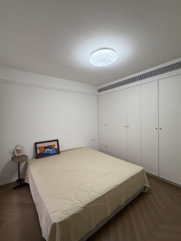 Huangpu Garden - Interior view 5, Shanghai rental property