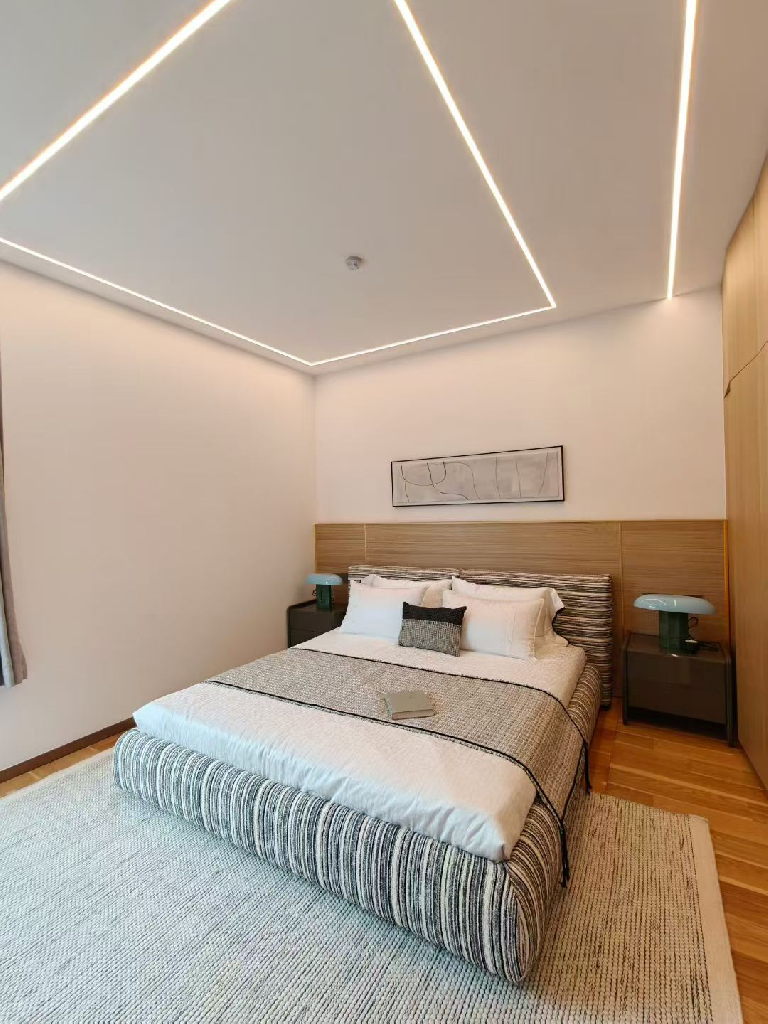 JinLin TianDi - Interior view 4, Shanghai rental property