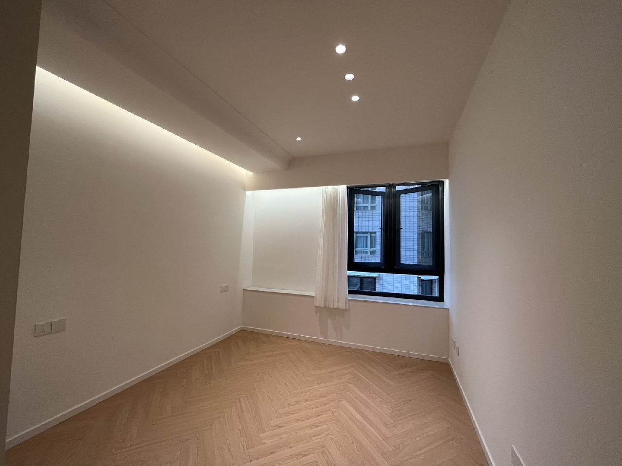 Merry Apartment - Interior view 7, Shanghai rental property