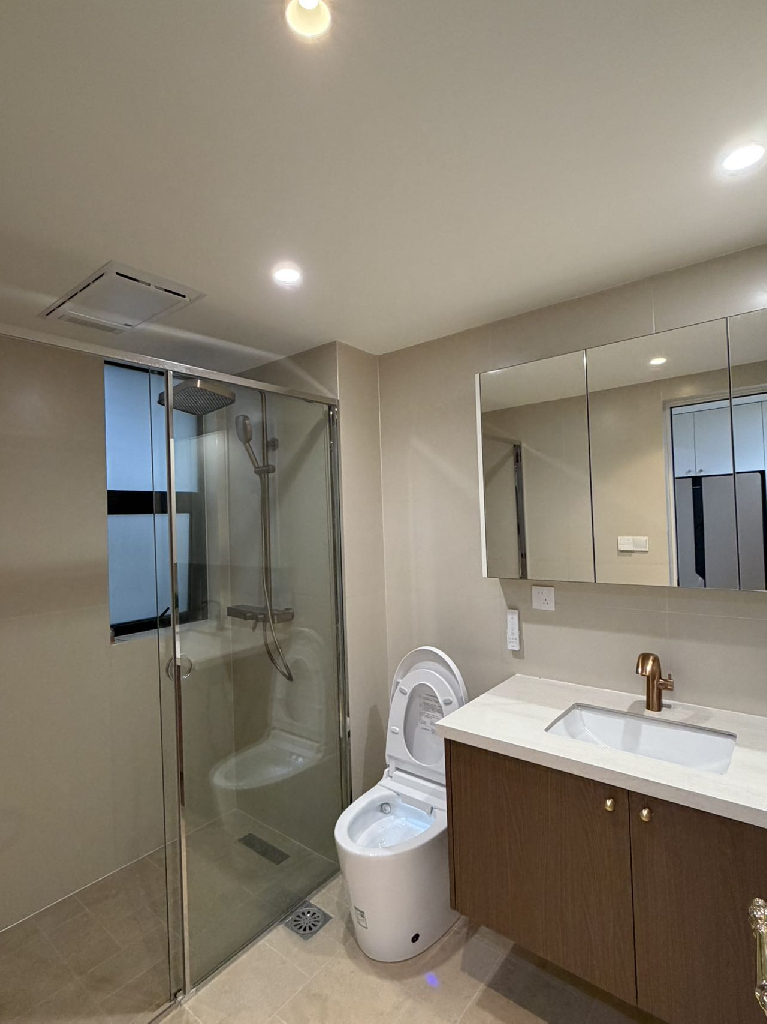 Huangpu Garden - Interior view 9, Shanghai rental property