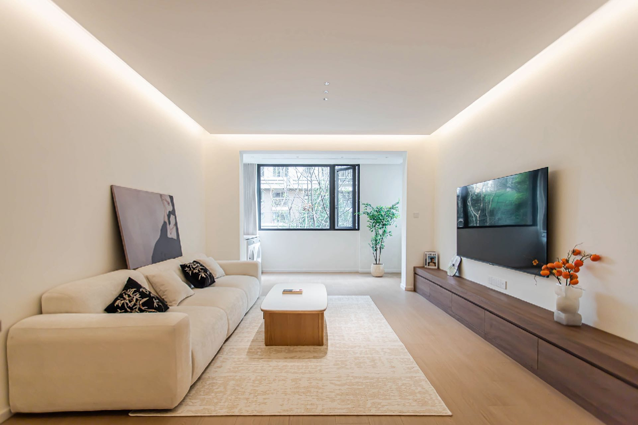 Golden Bella Vie - Interior view 3, Shanghai rental property