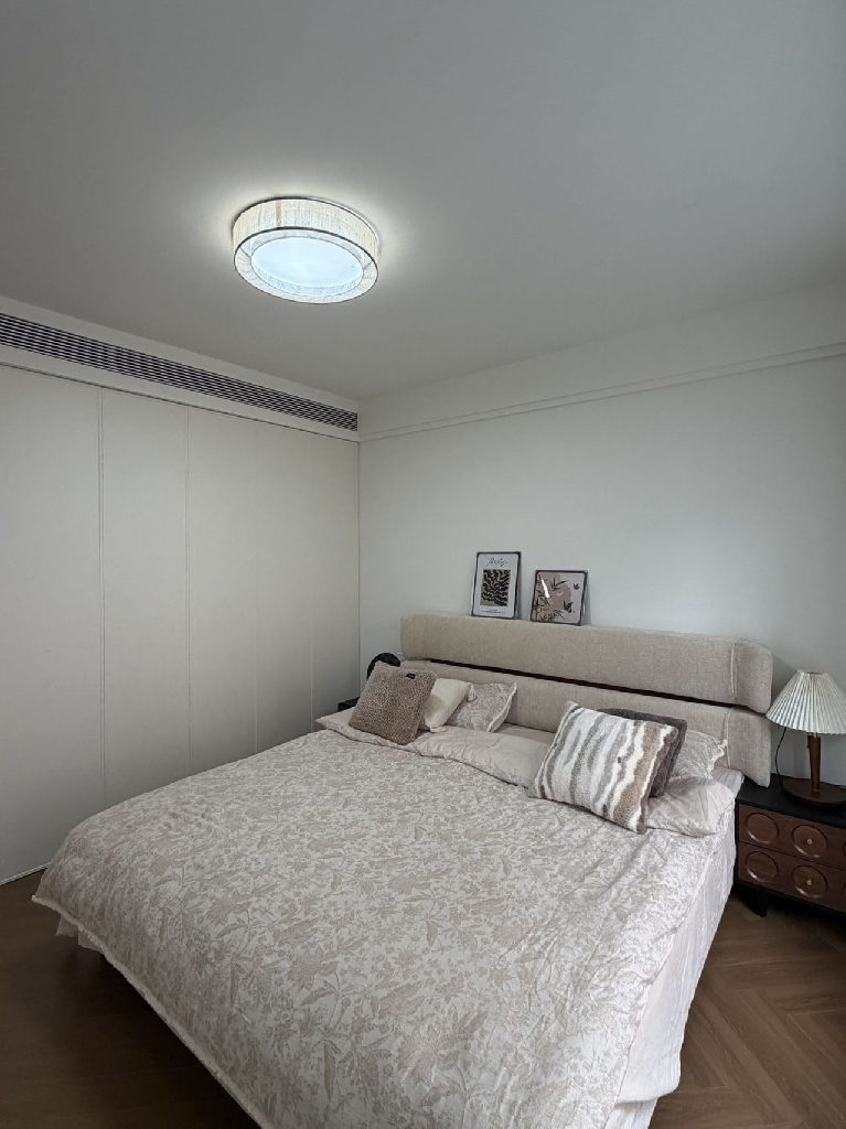 Huangpu Garden - Interior view 7, Shanghai rental property