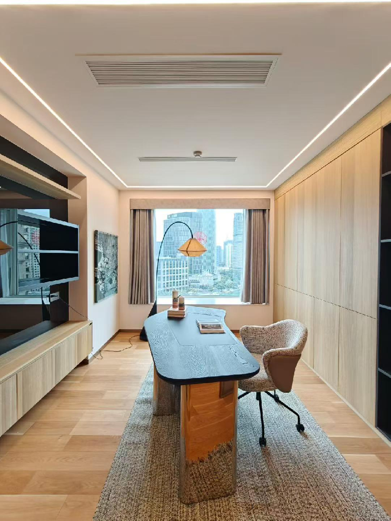 JinLin TianDi - Interior view 6, Shanghai rental property