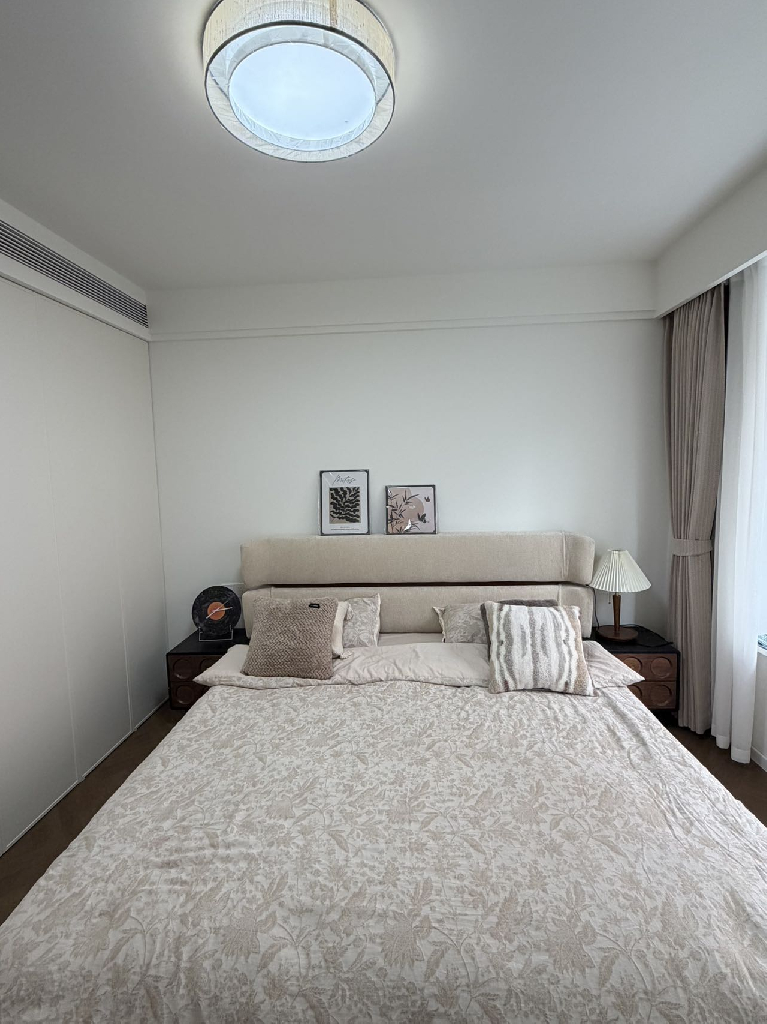 Huangpu Garden - Interior view 6, Shanghai rental property