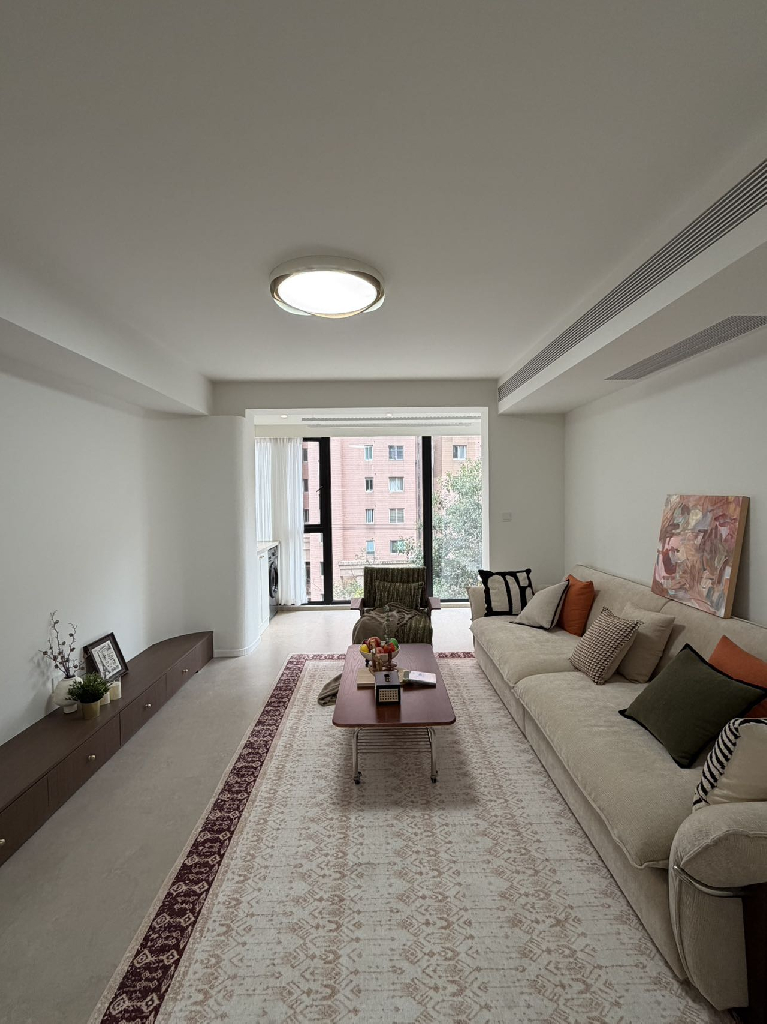 Huangpu Garden - Interior view 3, Shanghai rental property