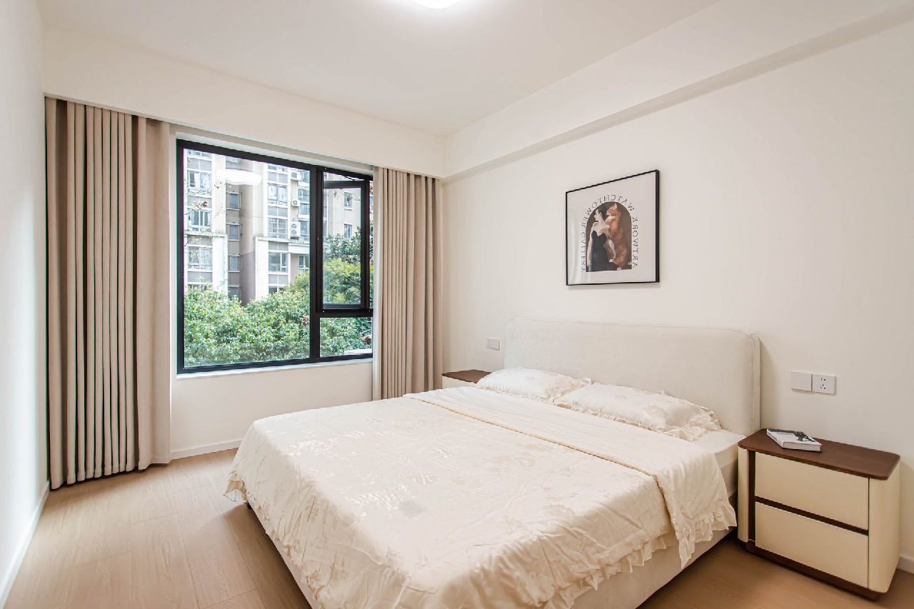 Golden Bella Vie - Interior view 4, Shanghai rental property