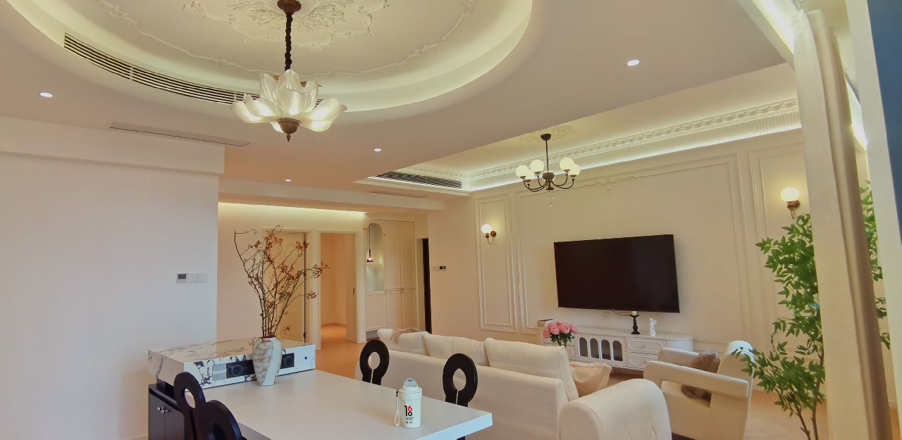 Merry Apartment - Interior view 4, Shanghai rental property