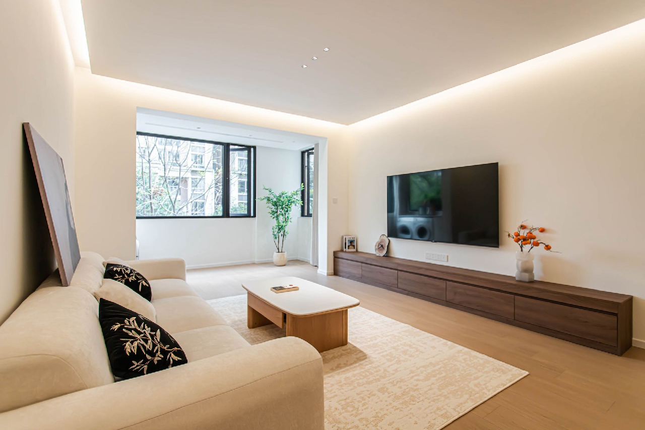 Golden Bella Vie - Interior view 8, Shanghai rental property