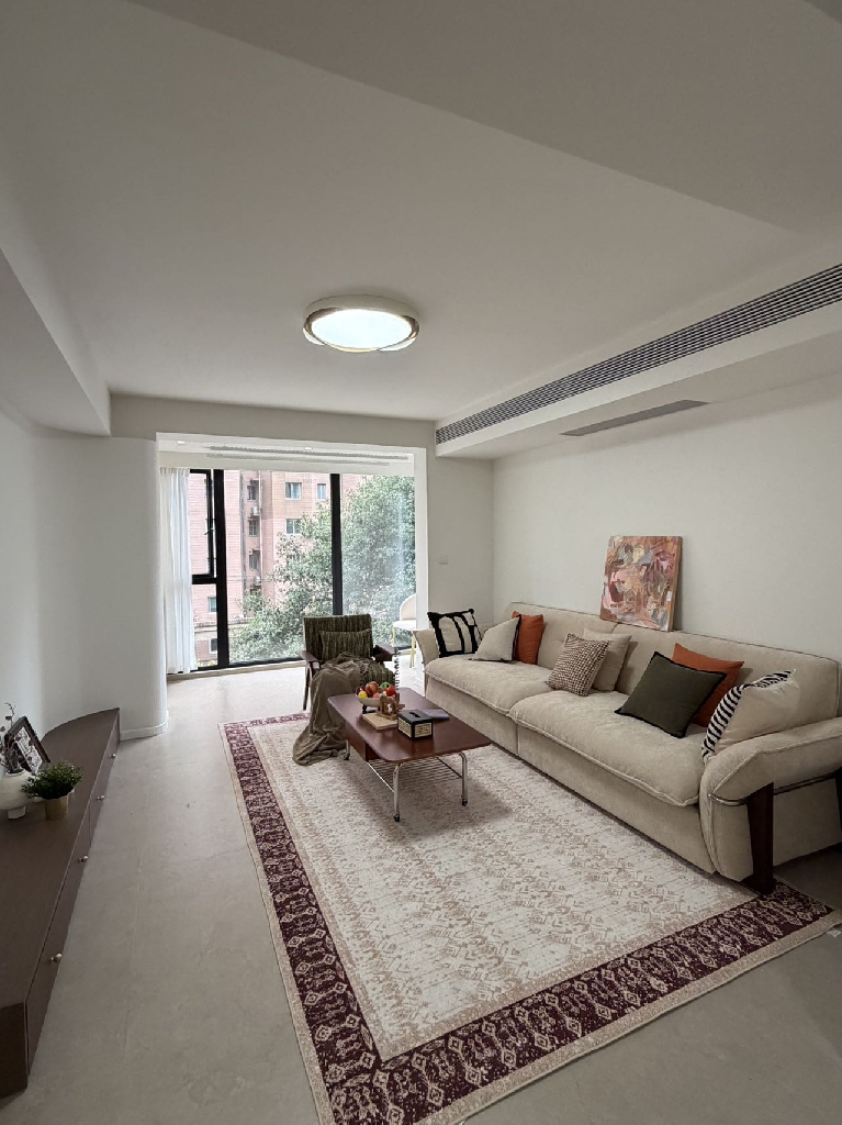 Huangpu Garden - Interior view 4, Shanghai rental property