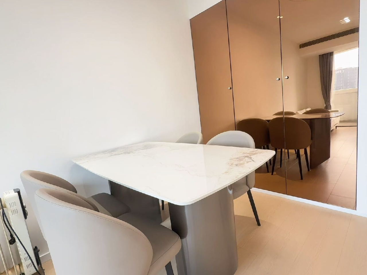 City Condo - Interior view 7, Shanghai rental property