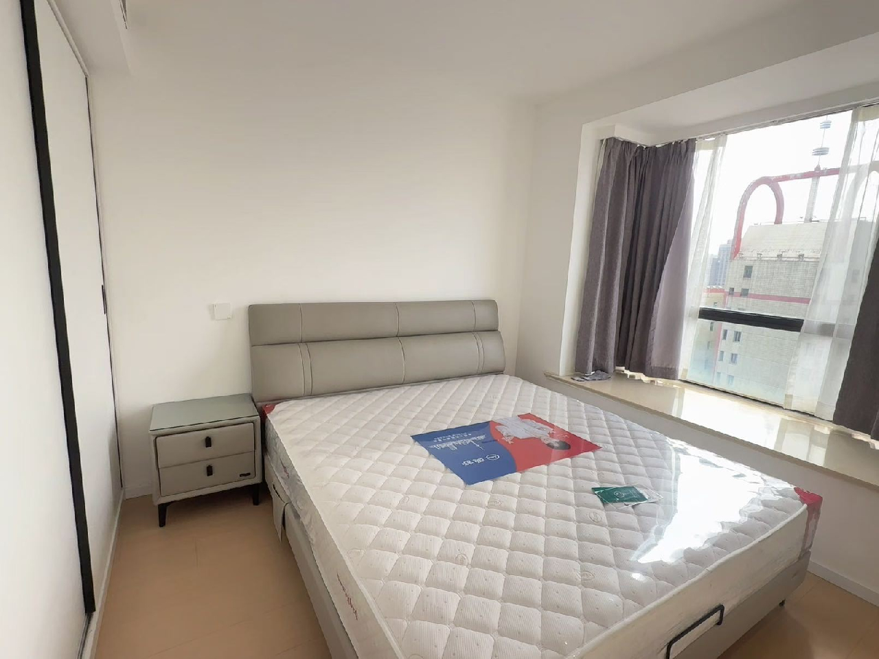 City Condo - Interior view 8, Shanghai rental property