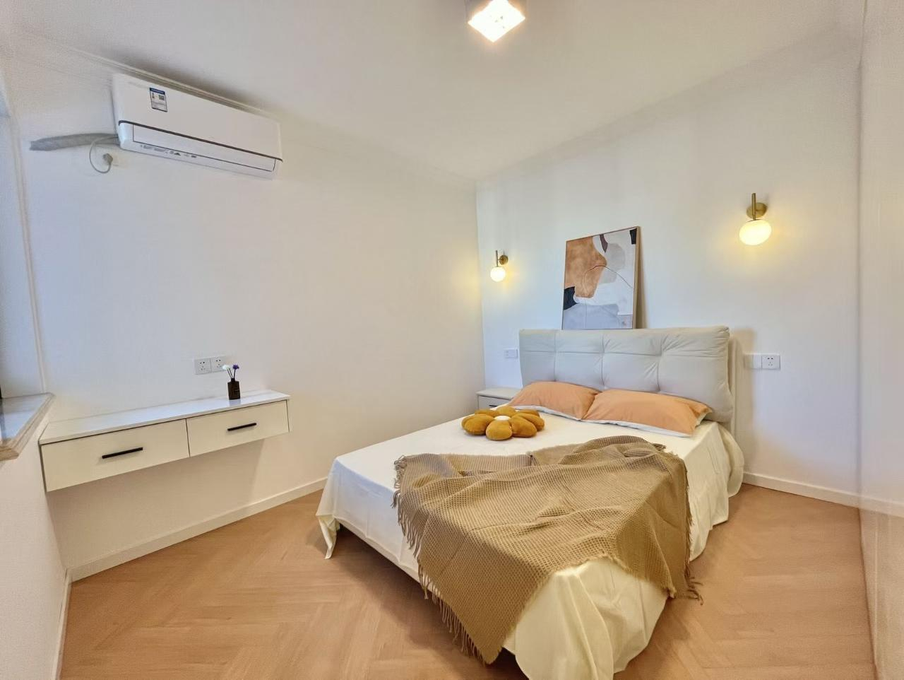 Shanghai Chuntian - Interior view 2, Shanghai rental property