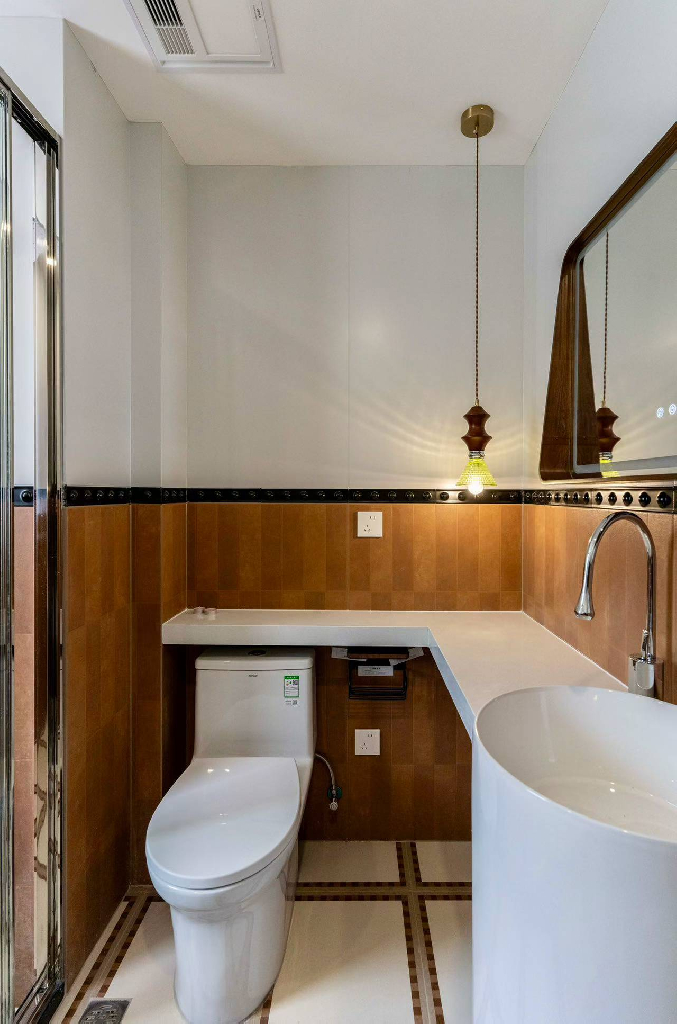 Hongqiao Leting - Interior view 9, Shanghai rental property