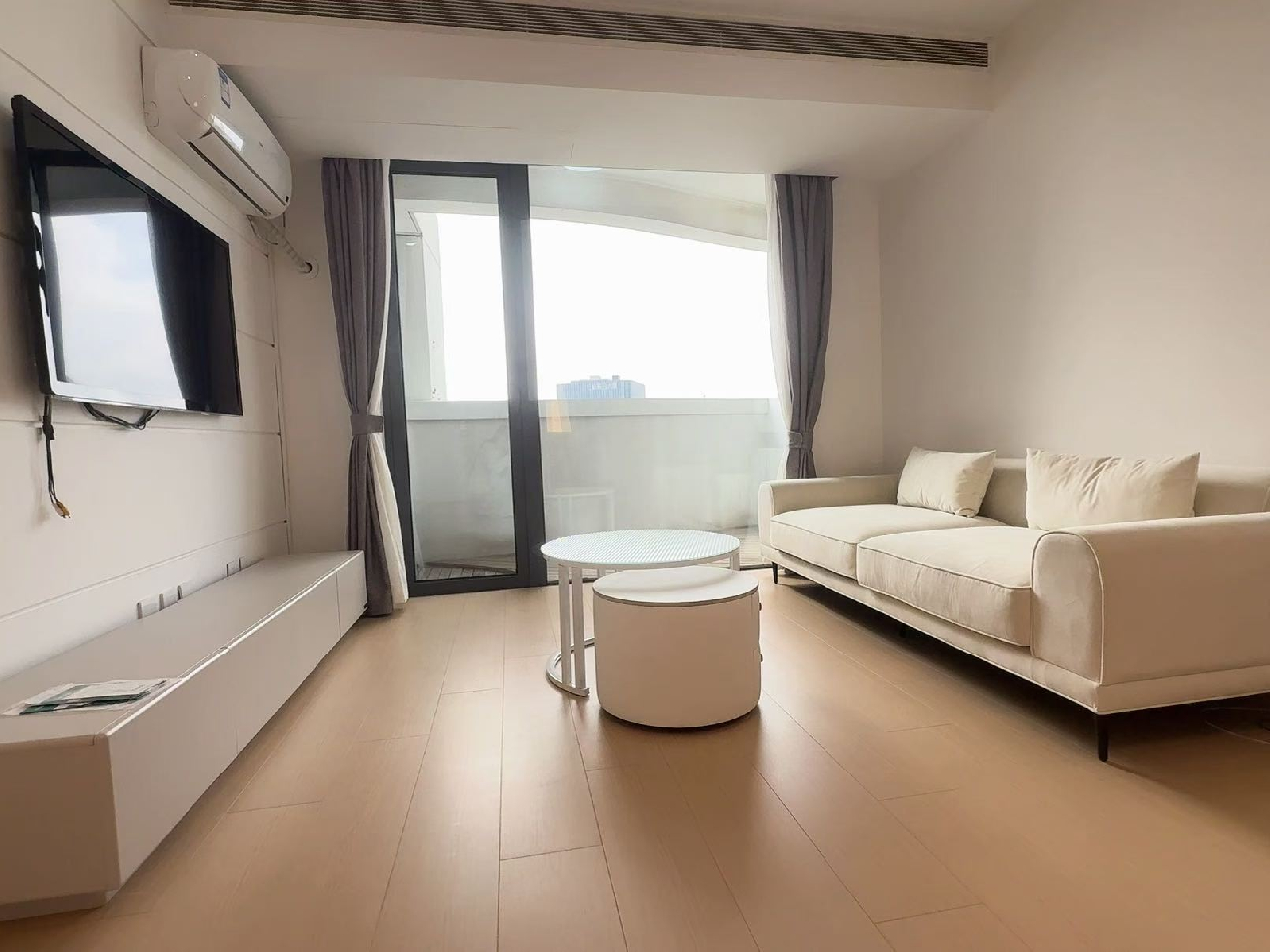 City Condo - Interior view 5, Shanghai rental property