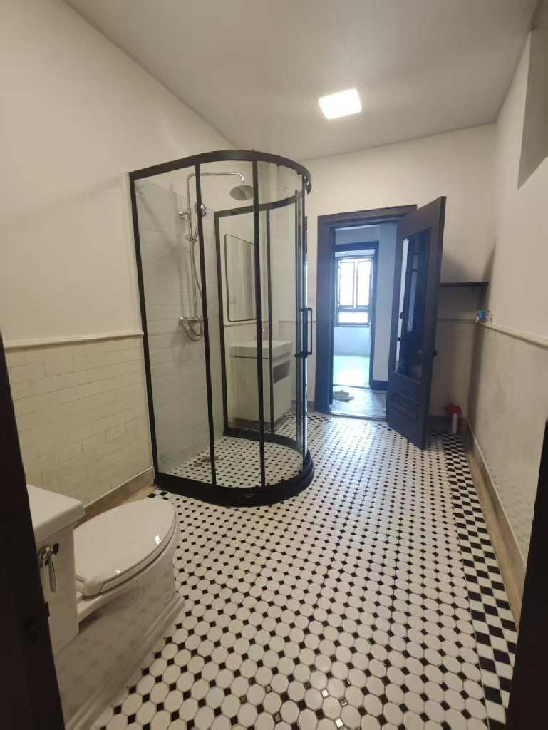 Lane1200-1500 Middle Fuxing Road Old House - Interior view 7, Shanghai rental property