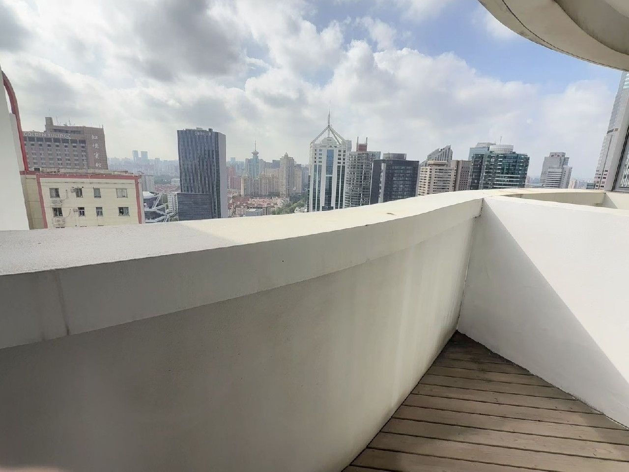 City Condo - Interior view 6, Shanghai rental property