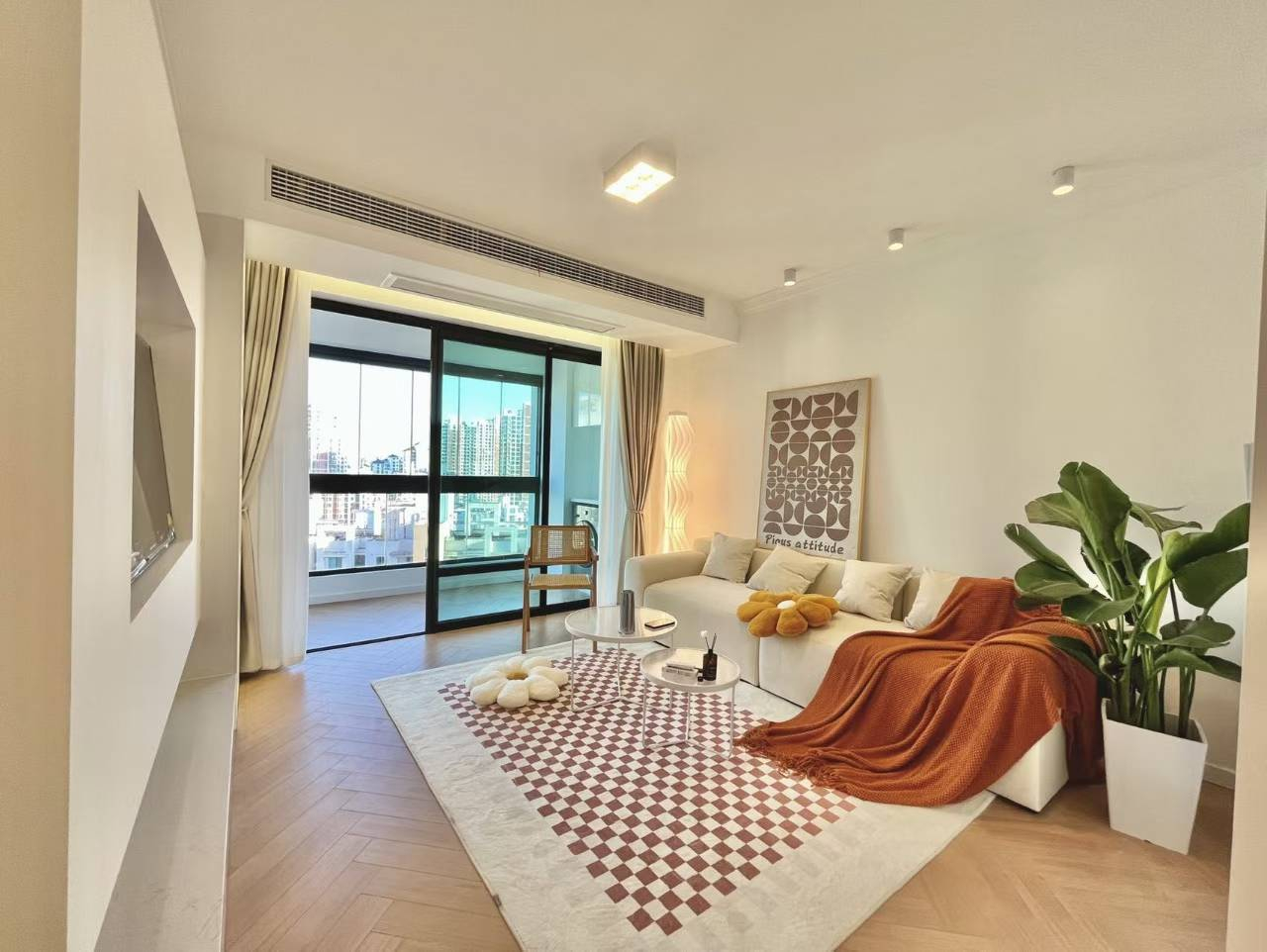 Shanghai Chuntian - Interior view 3, Shanghai rental property