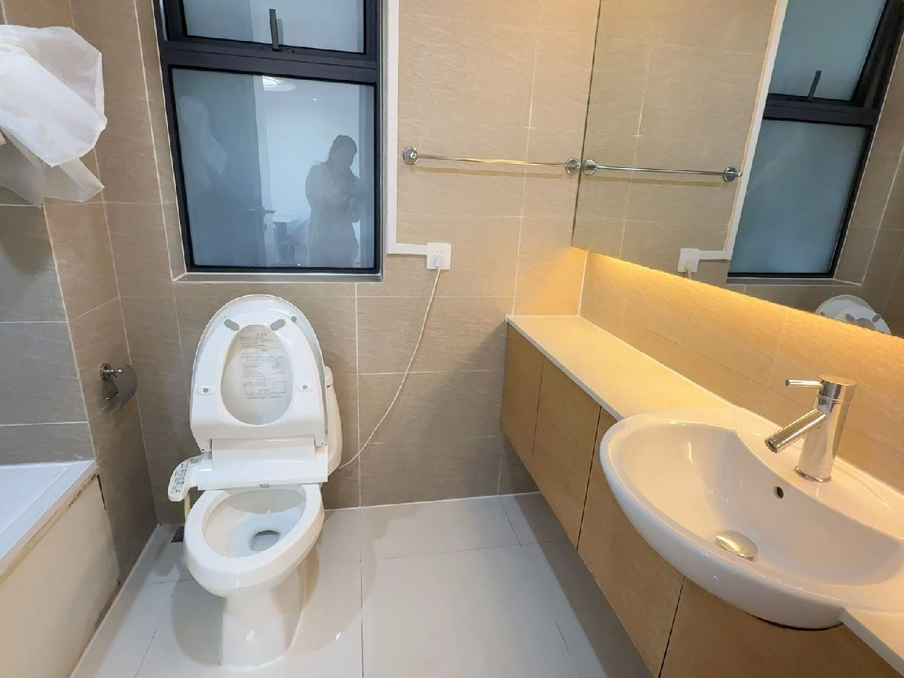 City Condo - Interior view 4, Shanghai rental property