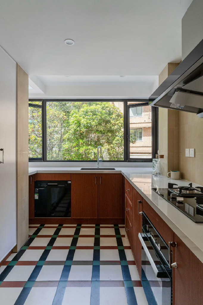 Hongqiao Leting - Interior view 7, Shanghai rental property