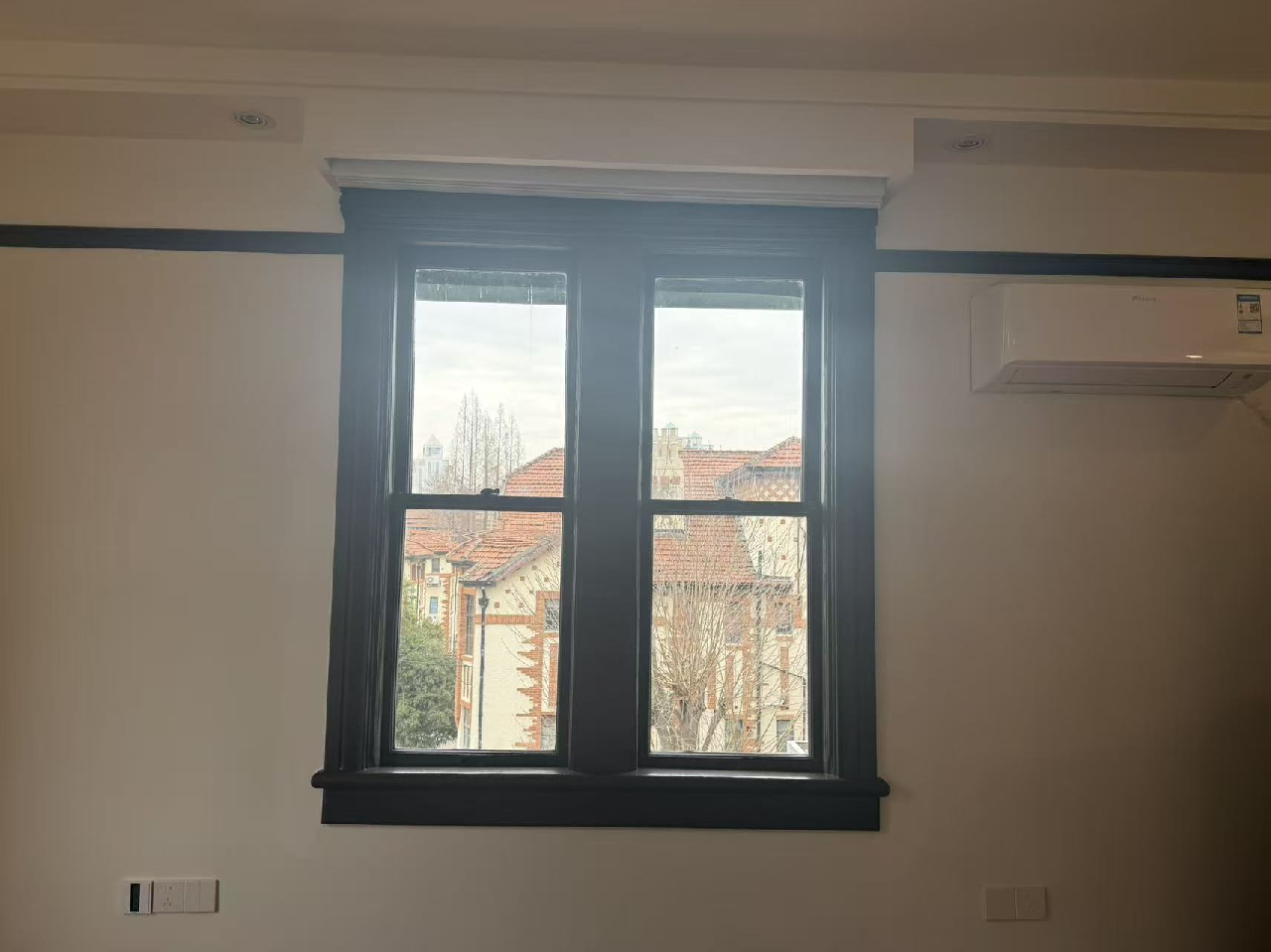 Lane1200-1500 Middle Fuxing Road Old House - Interior view 9, Shanghai rental property