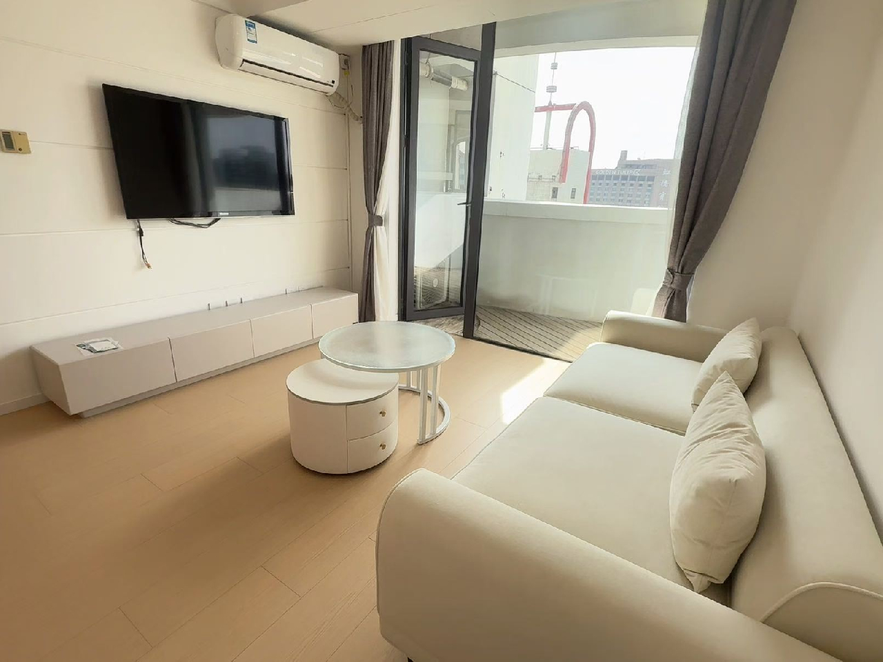 City Condo - Interior view 3, Shanghai rental property