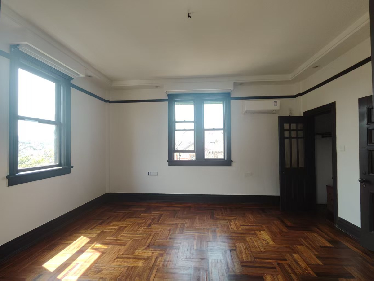 Lane1200-1500 Middle Fuxing Road Old House - Interior view 4, Shanghai rental property