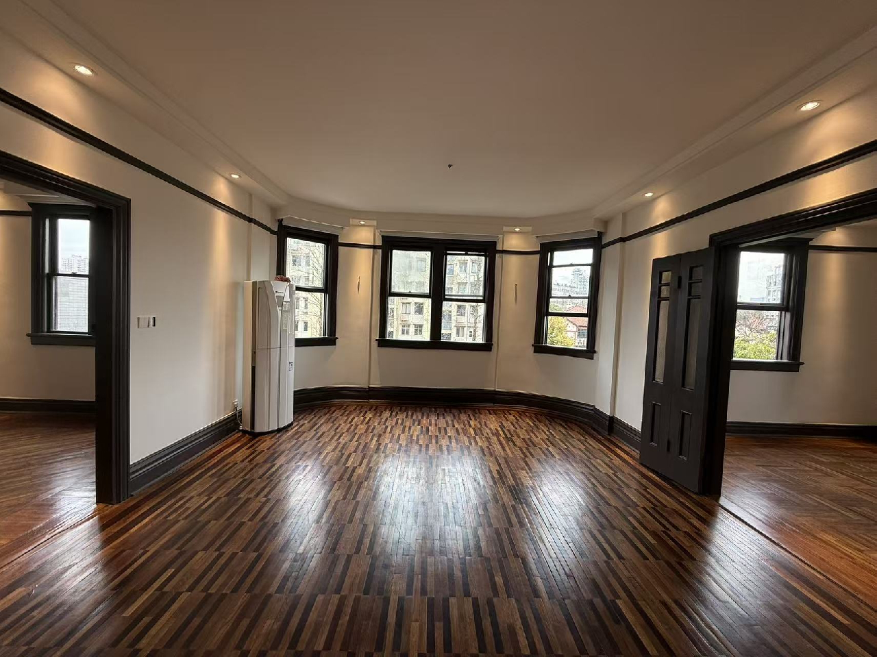 Lane1200-1500 Middle Fuxing Road Old House - Interior view 2, Shanghai rental property