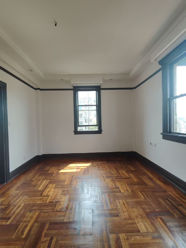 Lane1200-1500 Middle Fuxing Road Old House - Interior view 3, Shanghai rental property