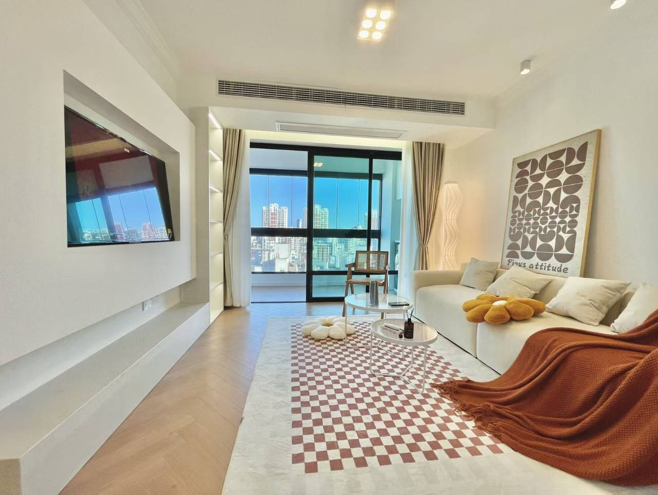 Shanghai Chuntian - Interior view 7, Shanghai rental property