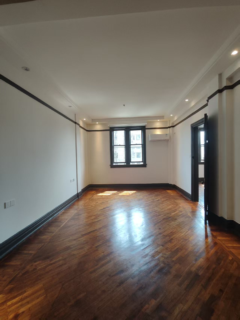 Lane1200-1500 Middle Fuxing Road Old House - Interior view 5, Shanghai rental property