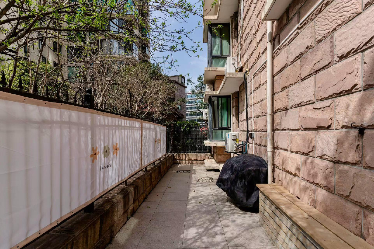 Hongqiao Leting - Interior view 4, Shanghai rental property