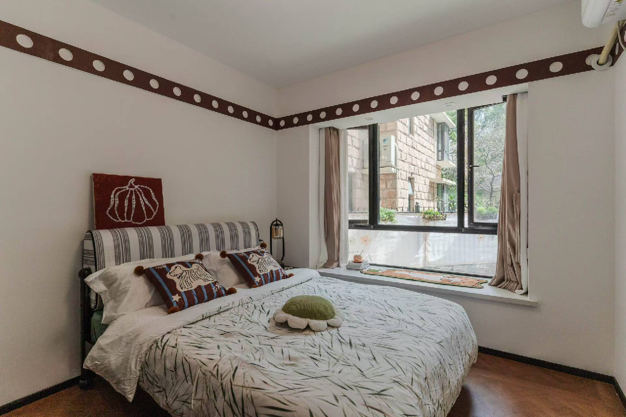 Hongqiao Leting - Interior view 8, Shanghai rental property