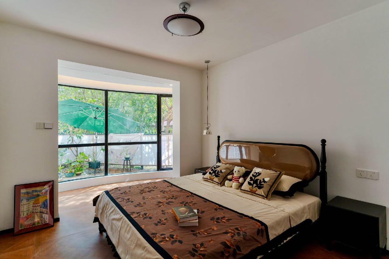 Hongqiao Leting - Interior view 6, Shanghai rental property