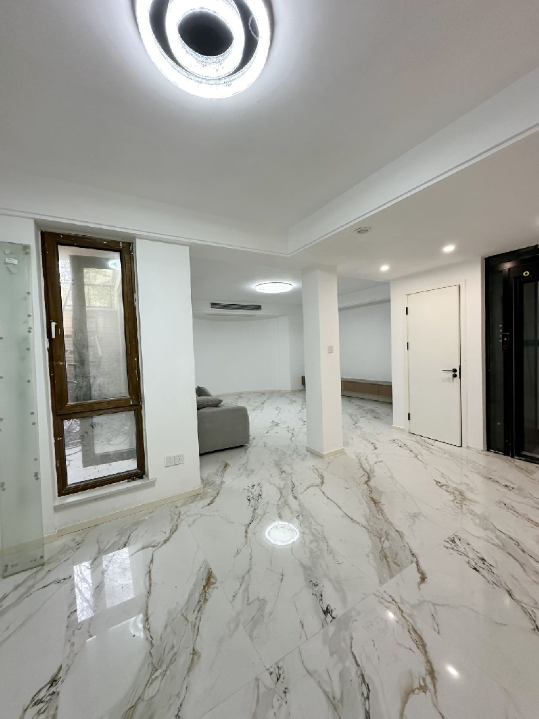 Western Suburban Villa - Interior view 9, Shanghai rental property