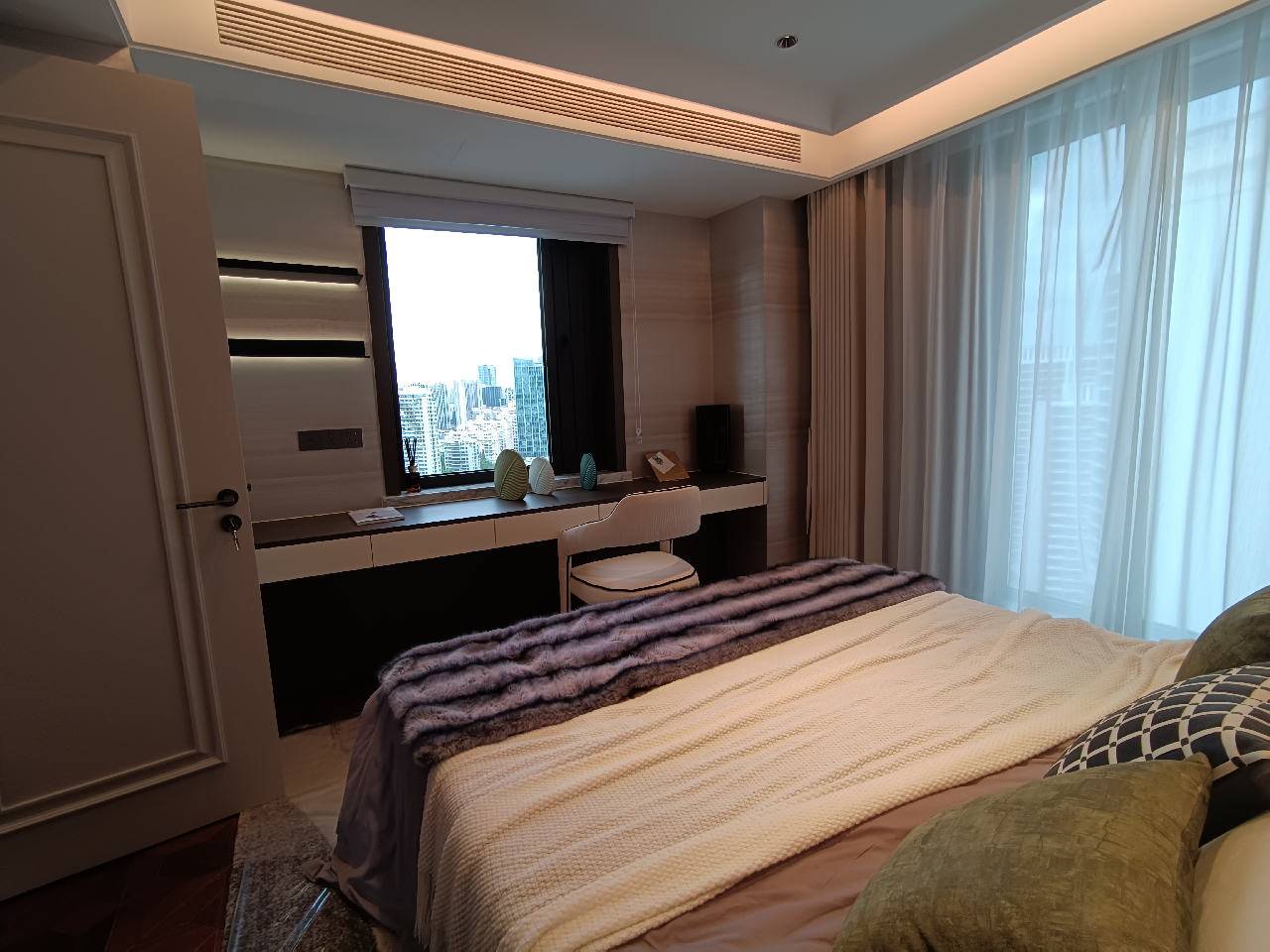 Shimei Mansion - Interior view 4, Shanghai rental property