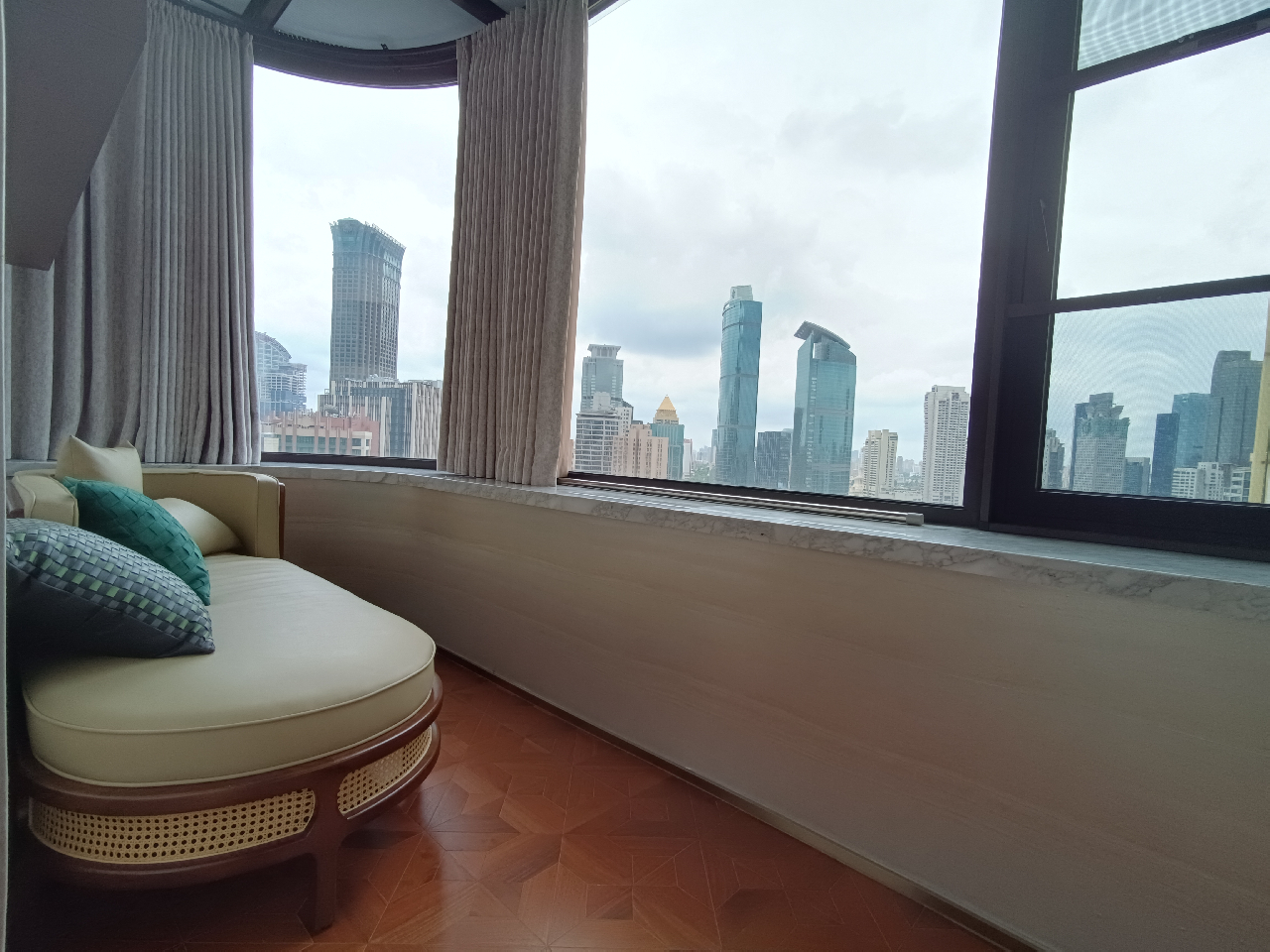 Shimei Mansion - Interior view 6, Shanghai rental property
