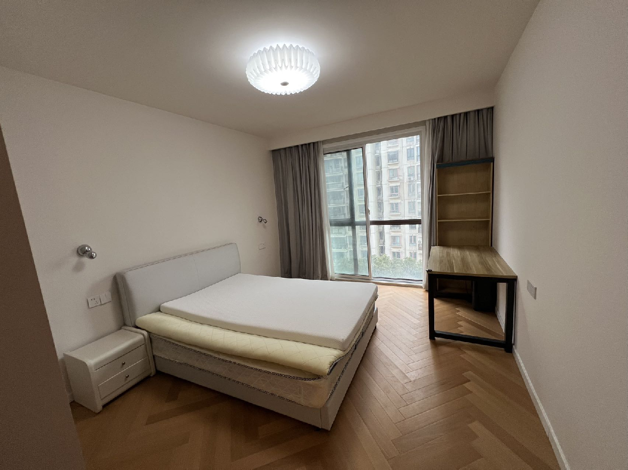 Gubei Xinyuan - Interior view 7, Shanghai rental property
