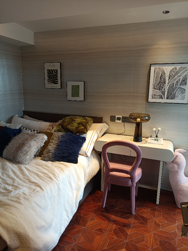 Shimei Mansion - Interior view 9, Shanghai rental property