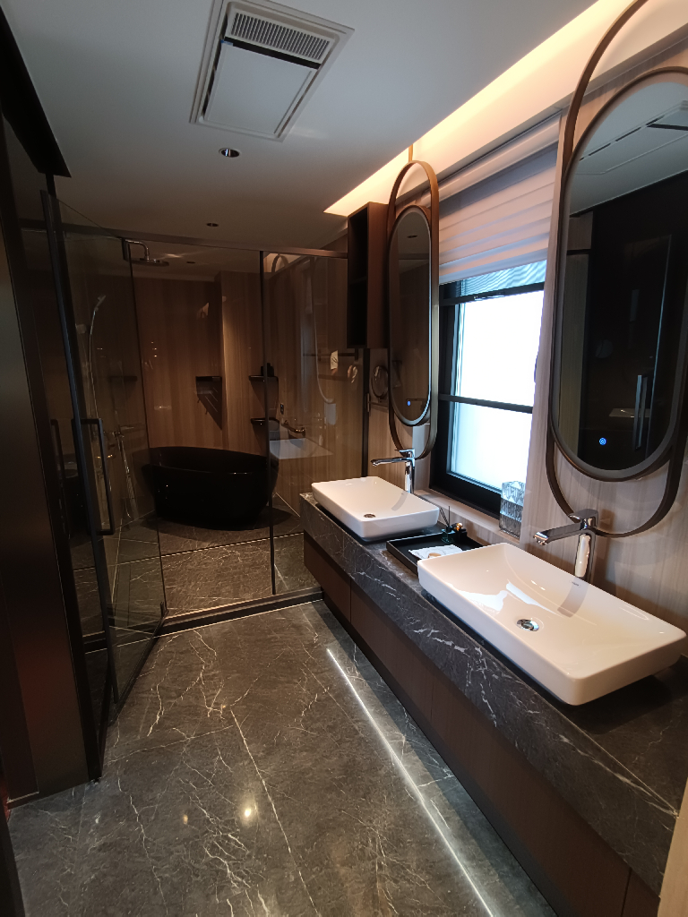 Shimei Mansion - Interior view 2, Shanghai rental property