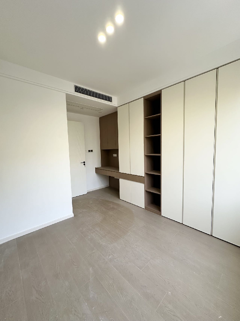 Western Suburban Villa - Interior view 5, Shanghai rental property