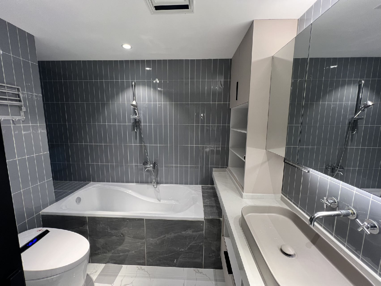 Gubei Xinyuan - Interior view 10, Shanghai rental property