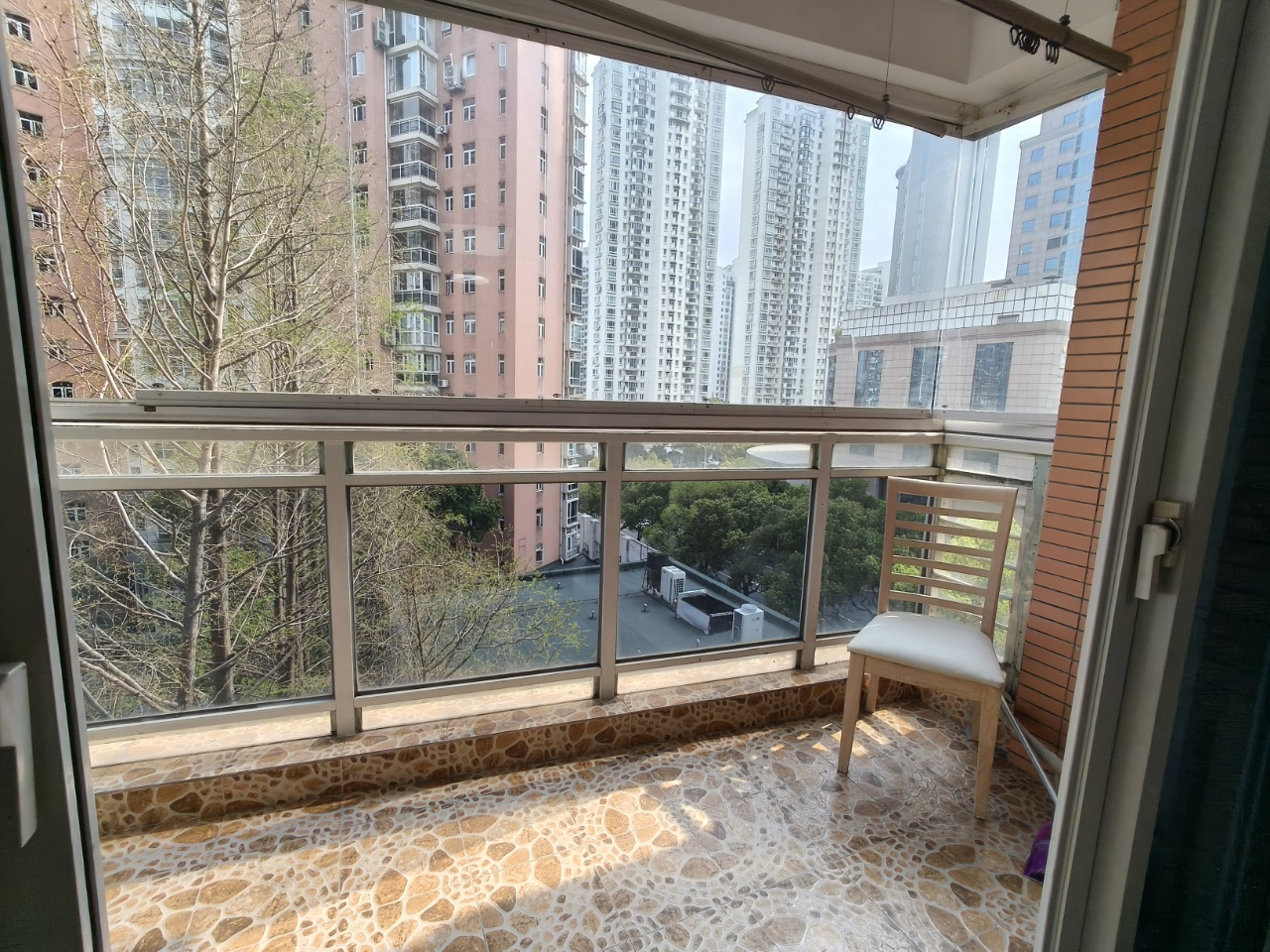 Lianyang Nianhua - Interior view 7, Shanghai rental property