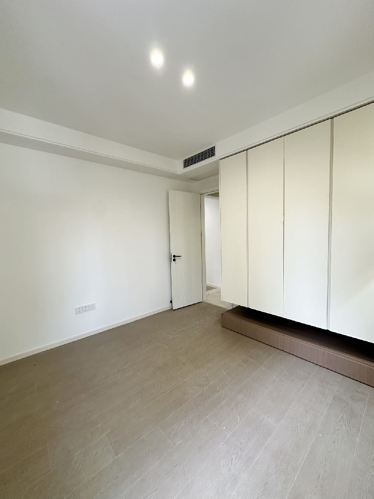 Western Suburban Villa - Interior view 3, Shanghai rental property